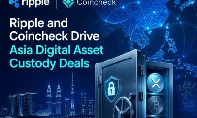 Crypto Breaking News