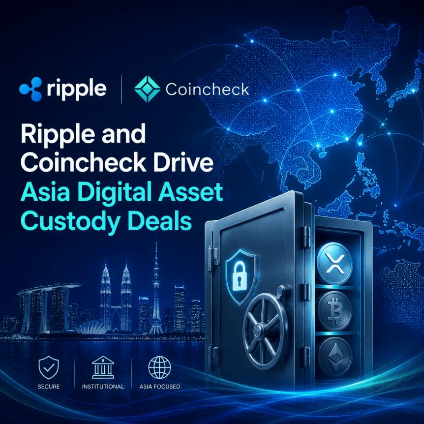 Crypto Breaking News