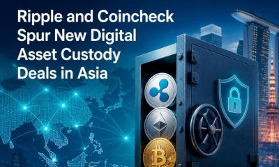 Crypto Breaking News