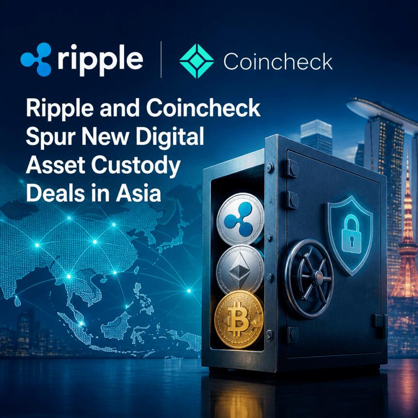 Crypto Breaking News