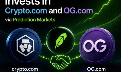 Crypto Breaking News