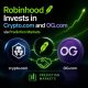Crypto Breaking News