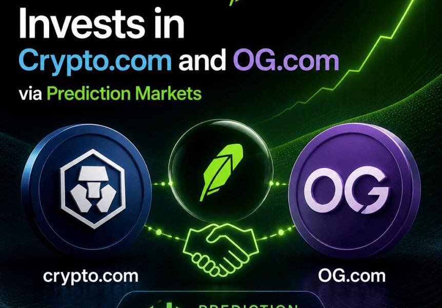 Crypto Breaking News