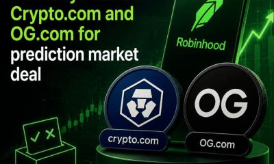 Crypto Breaking News