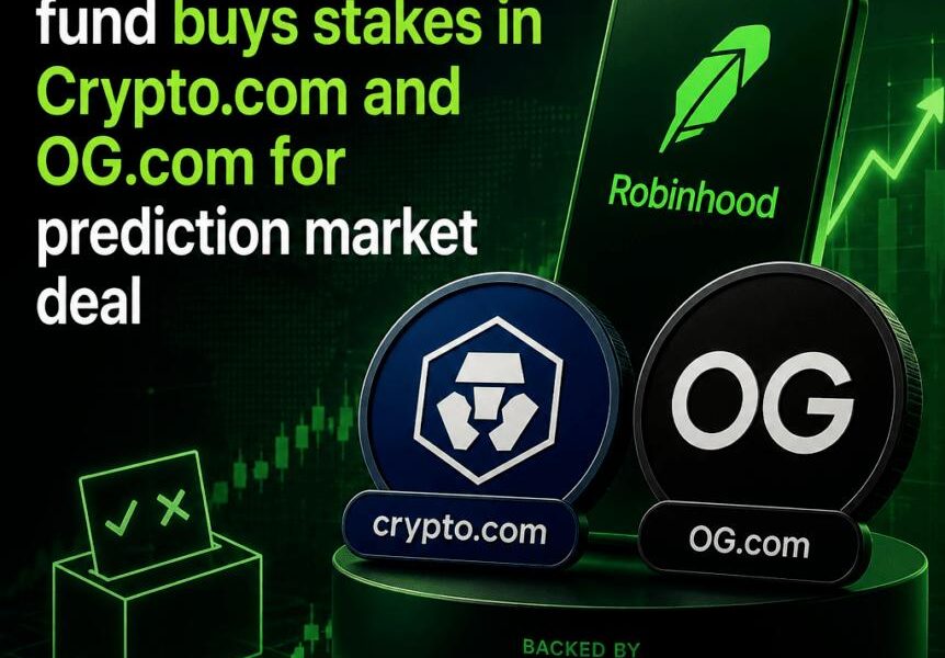 Crypto Breaking News