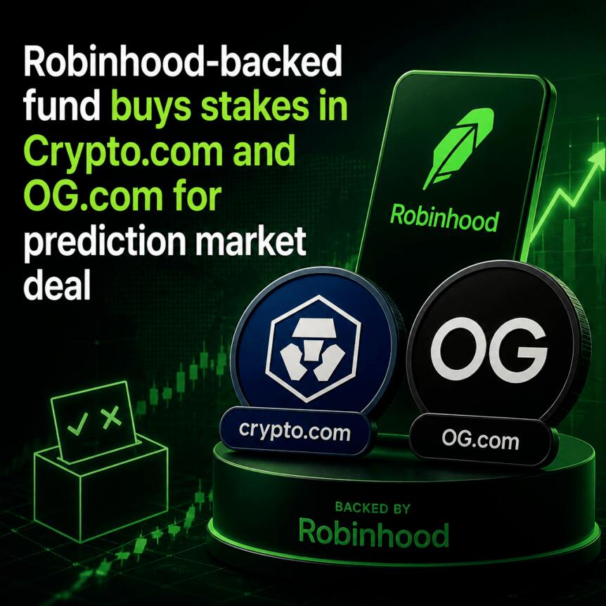 Crypto Breaking News