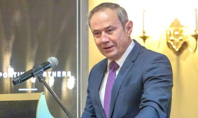 State govt reveals major events' economic impact