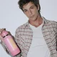 Role Model Reveals His Pre-Show Ritual Is a Shot of Tequila — With Plenty of Water to Chase It