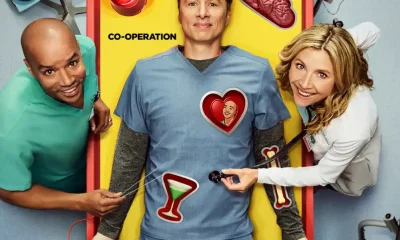 Scrubs