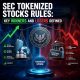 Sec Tokenized Stocks Rules: Key Winners And Losers Defined