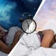 Why you can't get comfy at night, but bed feels like heaven by morning