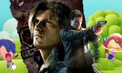 2026 is the best year ever for video games and GTA 6 isn’t even out yet - Reader's Feature