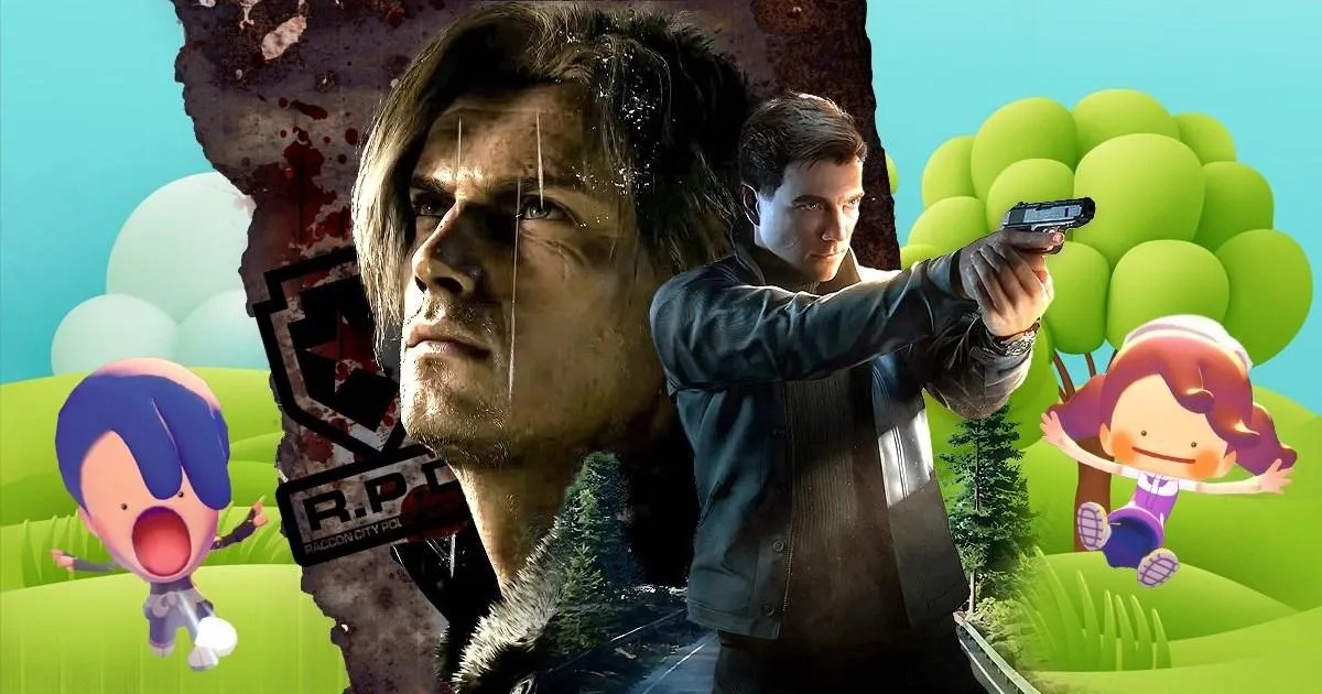 2026 is the best year ever for video games and GTA 6 isn’t even out yet - Reader's Feature