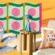 From mushroom lamps to sardine shakers - whimsical decor is having a moment