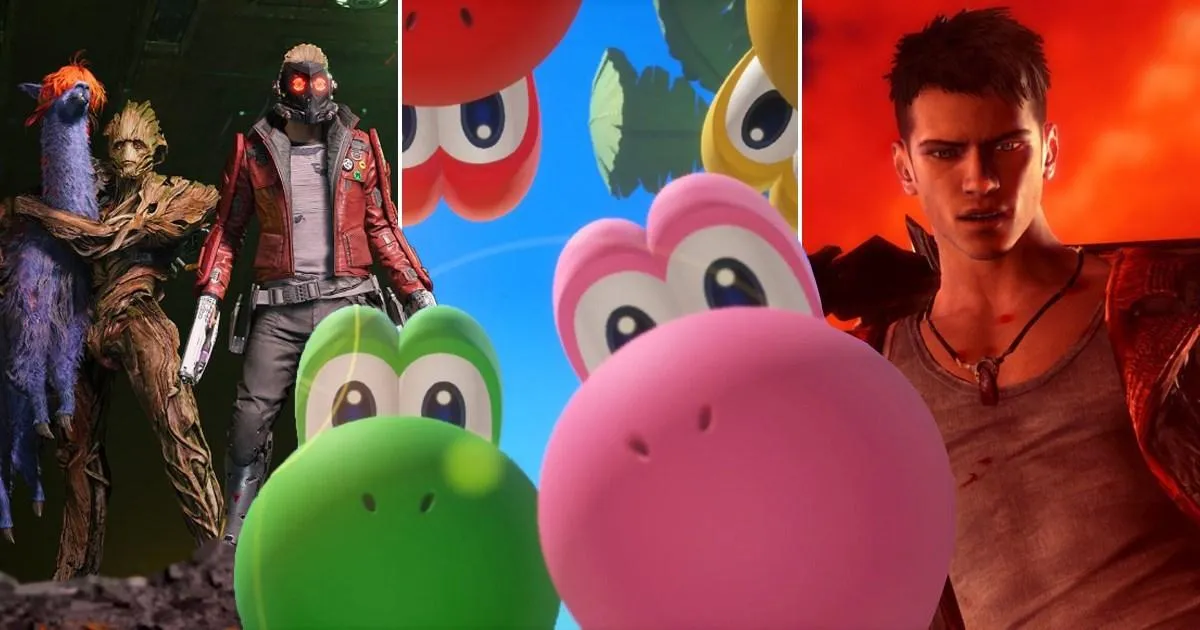 14 amazing video games that were let down by awful marketing