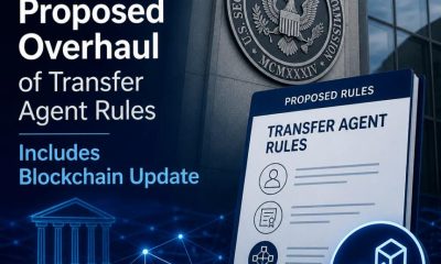 Crypto Breaking News