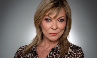 Emmerdale Halloween horror confirmed for Kim as seismic twist unfolds | Soaps