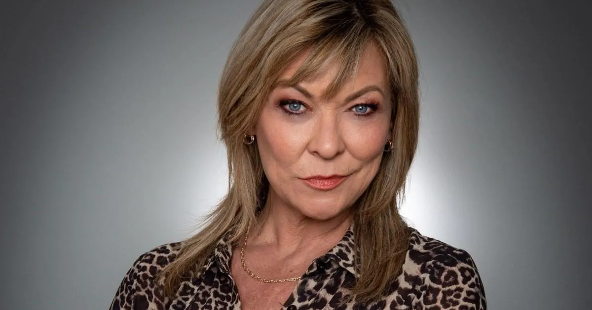 Emmerdale Halloween horror confirmed for Kim as seismic twist unfolds | Soaps