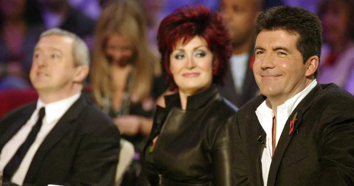 X Factor fans spot major clue the reboot is happening with quiet update