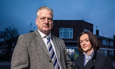 Netflix viewers rush to binge haunting series about a horrific unsolved murder