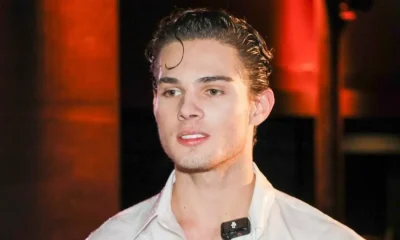 Looksmaxxing influencer Clavicular charged with rape | News US