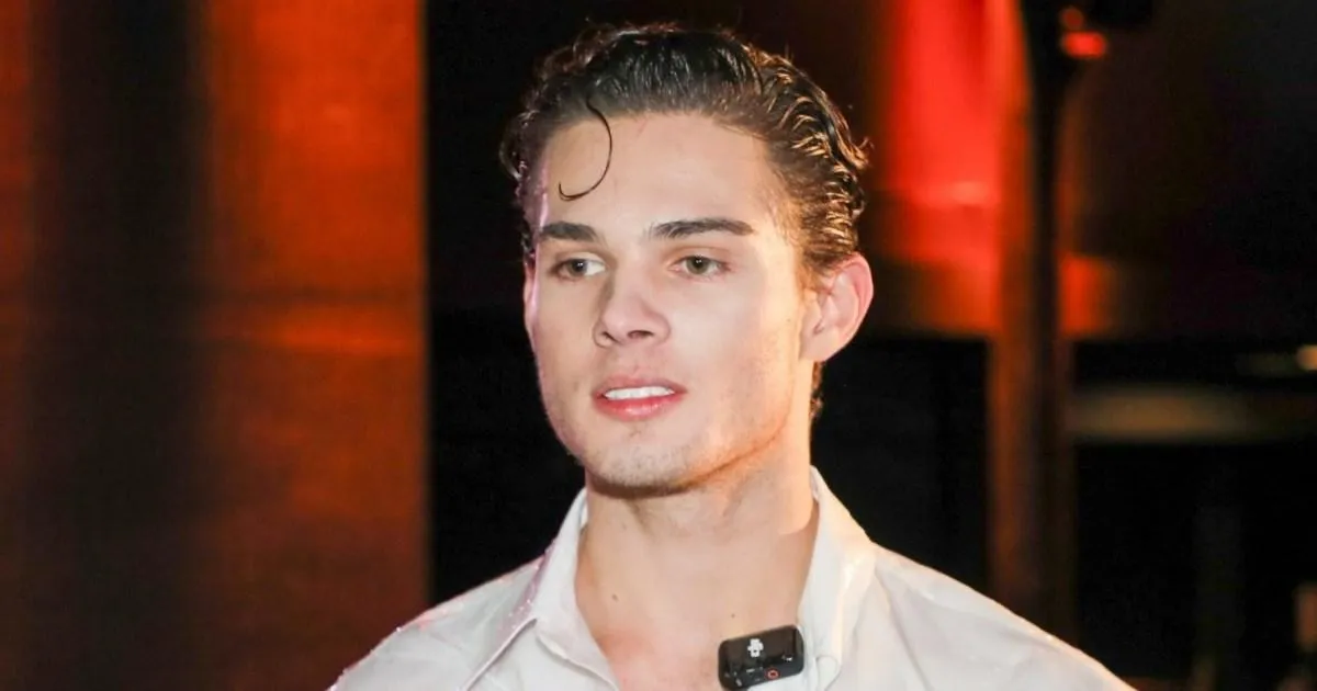 Looksmaxxing influencer Clavicular charged with rape | News US