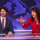 Saturday Night Live UK's first season 2 host is an eccentric Hollywood legend