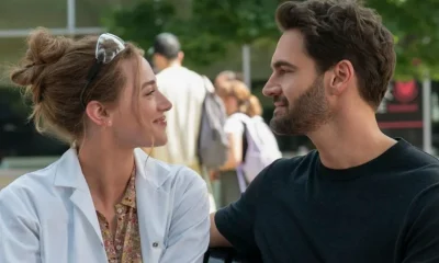 The Love Hypothesis review: Sweet adaptation - but they forgot the sex