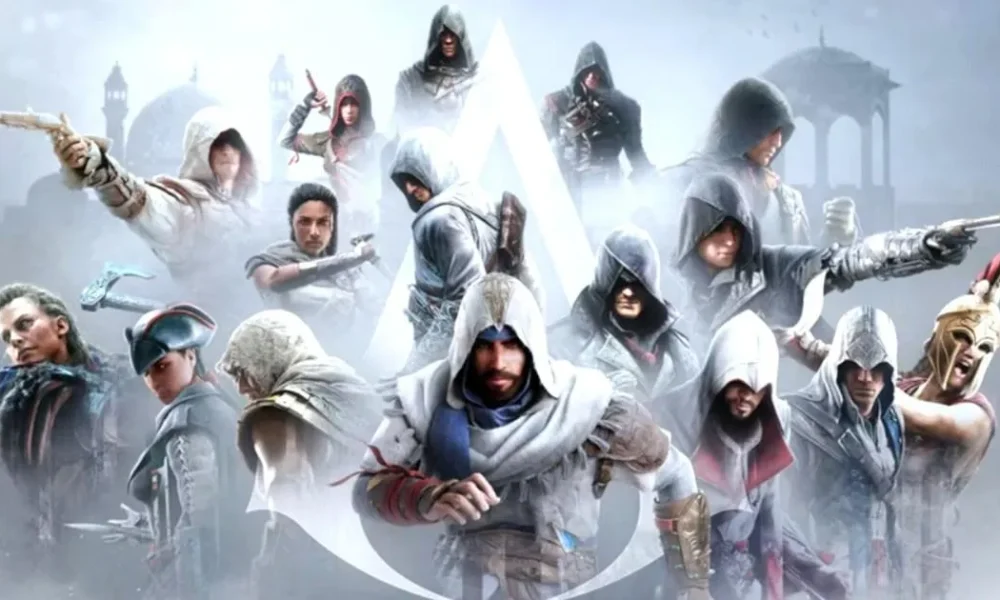15 video game franchises that need to end - Reader's Feature