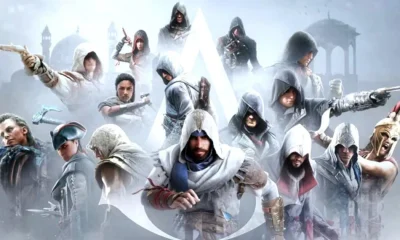 15 video game franchises that need to end - Reader's Feature
