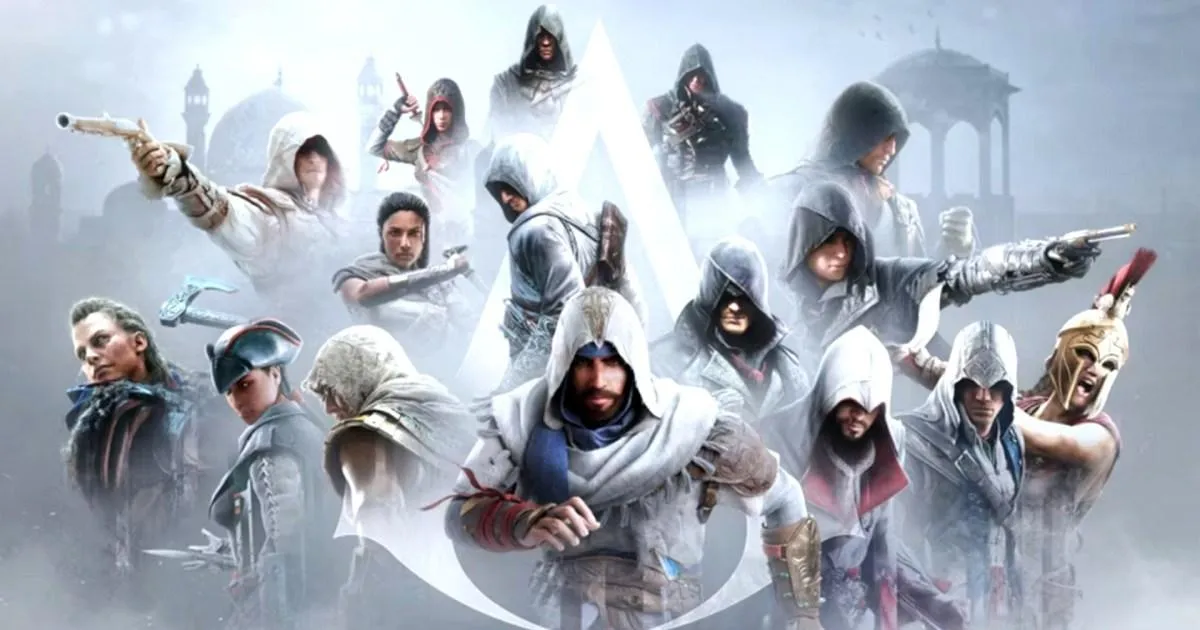 15 video game franchises that need to end - Reader's Feature