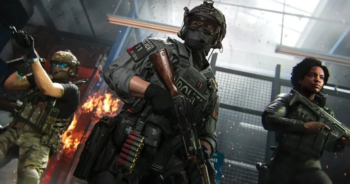 Microsoft is bribing people to pre-order Modern Warfare 4 on Xbox instead of PS5