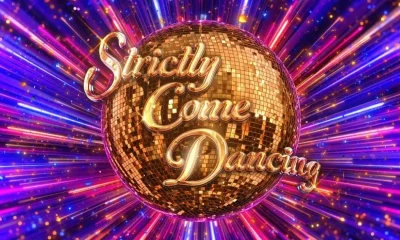 Two Strictly Come Dancing stars 'suffer injuries at same time' in rehearsals