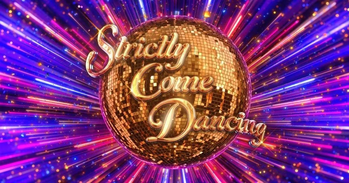 Two Strictly Come Dancing stars 'suffer injuries at same time' in rehearsals