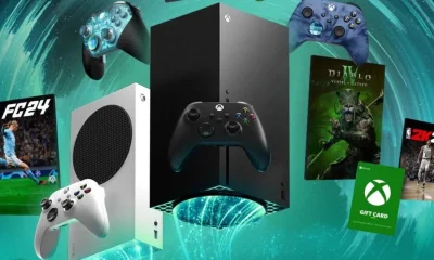 Games Inbox: Are you still an Xbox fan?
