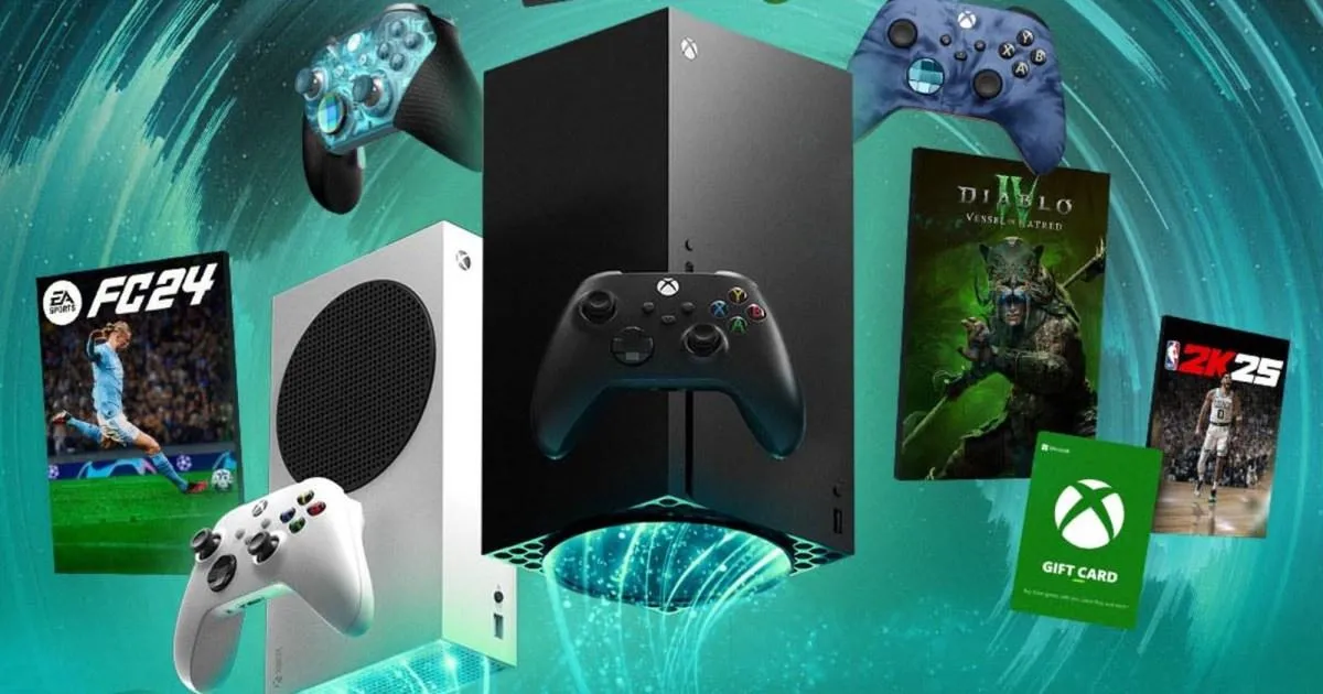 Games Inbox: Are you still an Xbox fan?