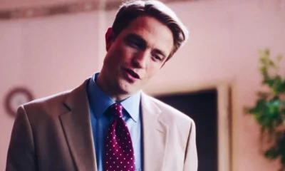 Robert Pattinson’s whole career has been building up to Primetime