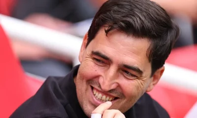 Liverpool eyeing Chelsea's two deadline-day transfer targets | Football