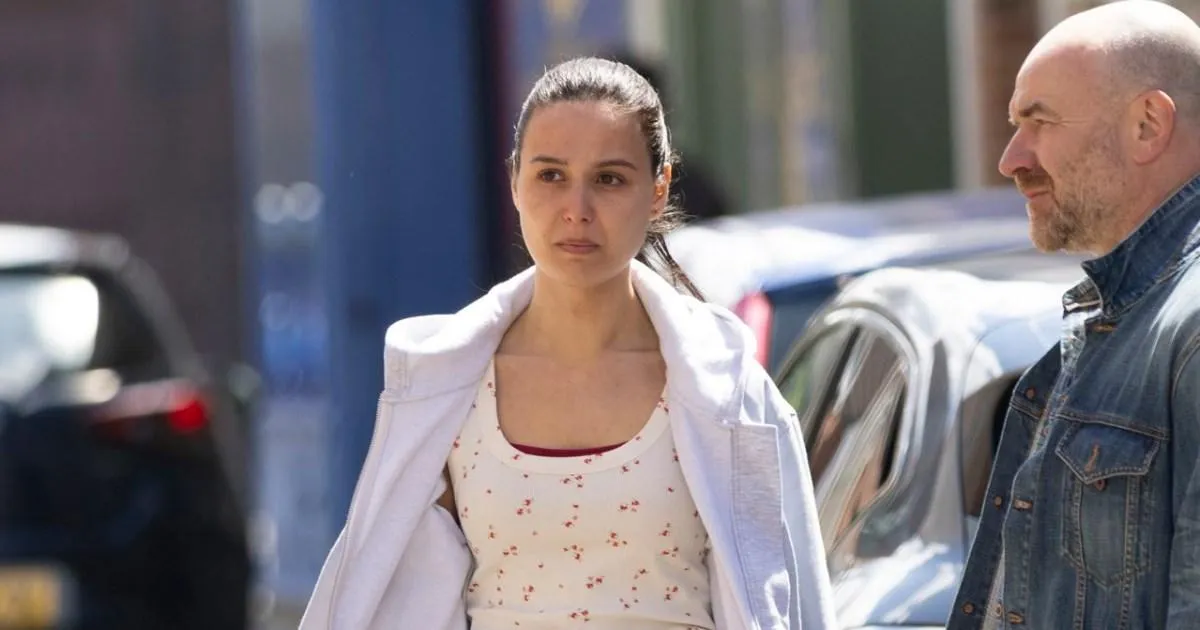 Truth about Lucy's mum's death 'confirmed' in Coronation Street | Soaps