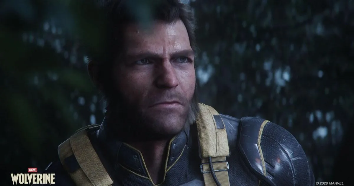 Games Inbox: Is Marvel’s Wolverine worth getting on PS5?