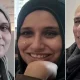 Four members of family died after 'getting into trouble' in sea | News UK
