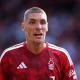 Nikola Milenkovic injury update as Nottingham Forest defender misses Aston Villa game | Football