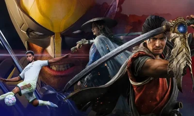 September is always the best month for new video games - Reader’s Feature