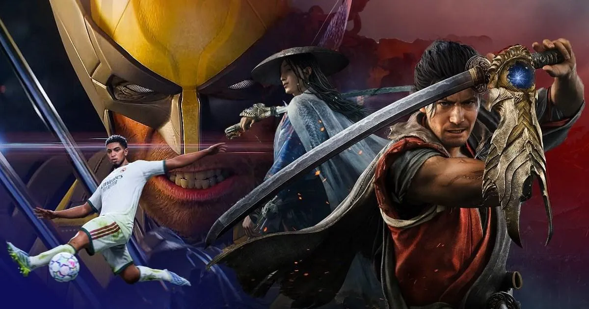 September is always the best month for new video games - Reader’s Feature