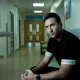 Kit in agony on Coronation Street as he clutches his chest - and violence follows | Soaps