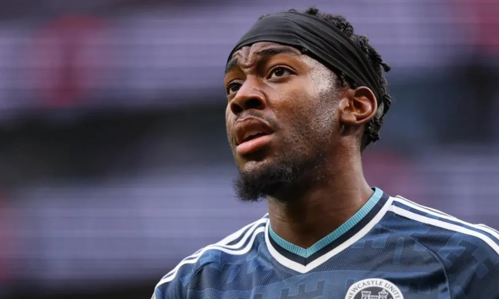 Anthony Elanga injury update after Newcastle United defeat to Leeds | Football