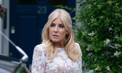 Cindy and Max's EastEnders wedding erupts into catastrophe as secrets are blown | Soaps