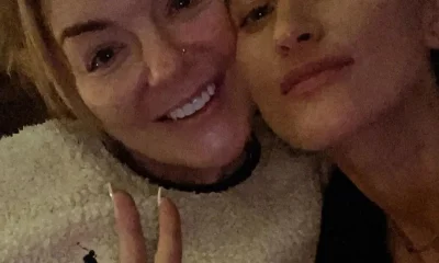 Emmerdale's Charley Webb spends 'romantic' night with Sheridan Smith | Soaps