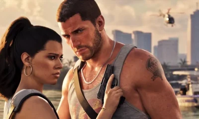 There’s one very important thing missing from GTA 6 - Reader's Feature