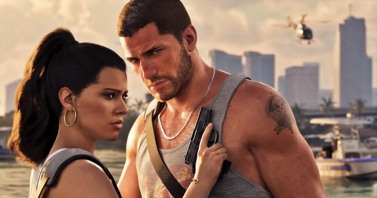 Games Inbox: Will GTA 6 have a co-op mode?